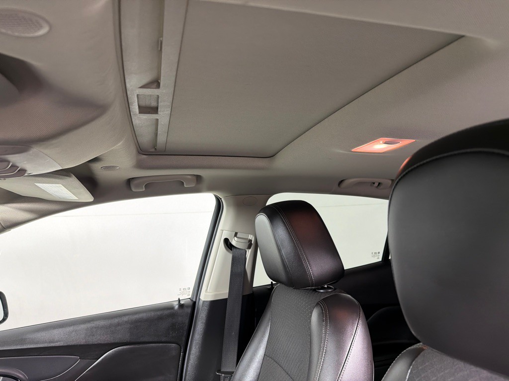2019 Buick Enclave Image 12