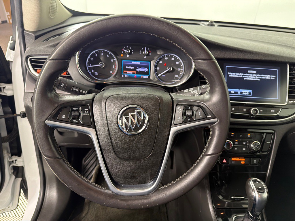 2019 Buick Enclave Image 14