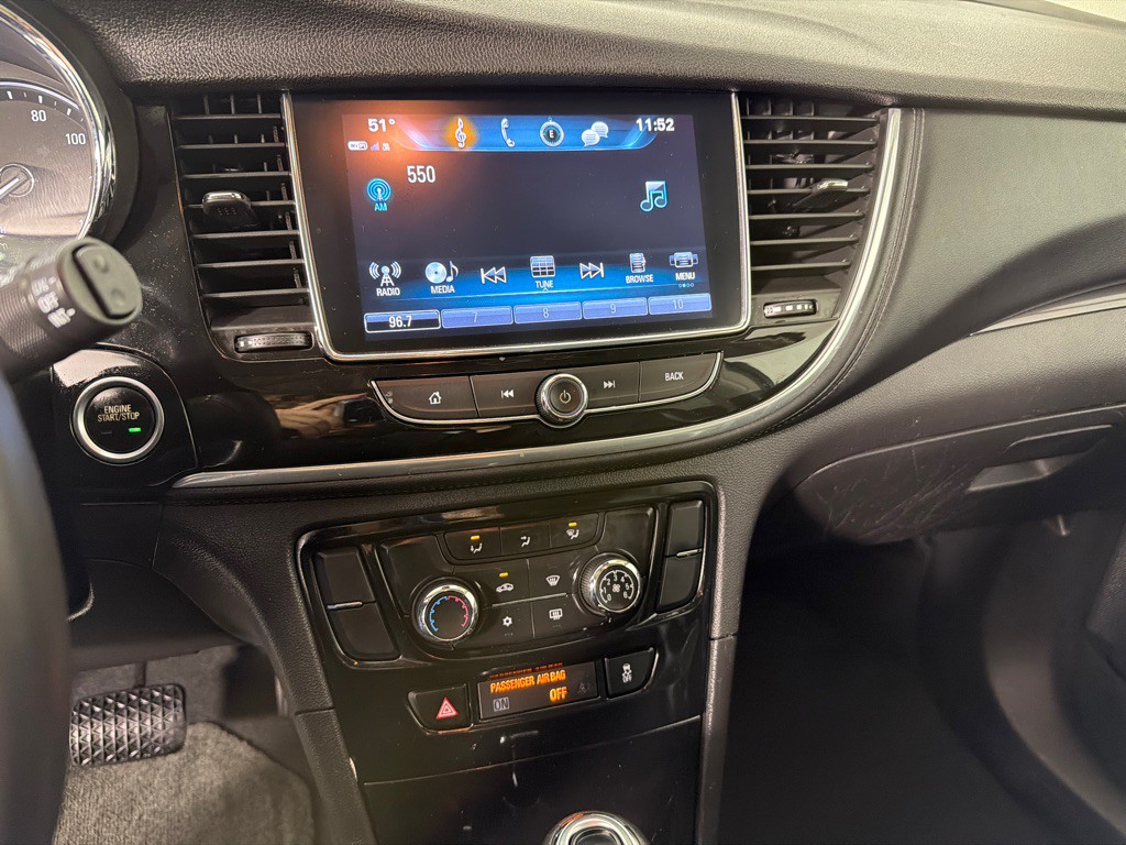 2019 Buick Enclave Image 15
