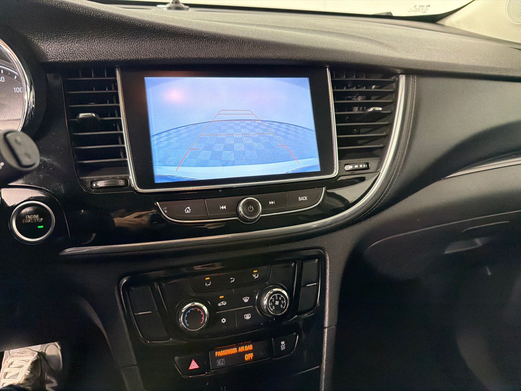 2019 Buick Enclave Image 16