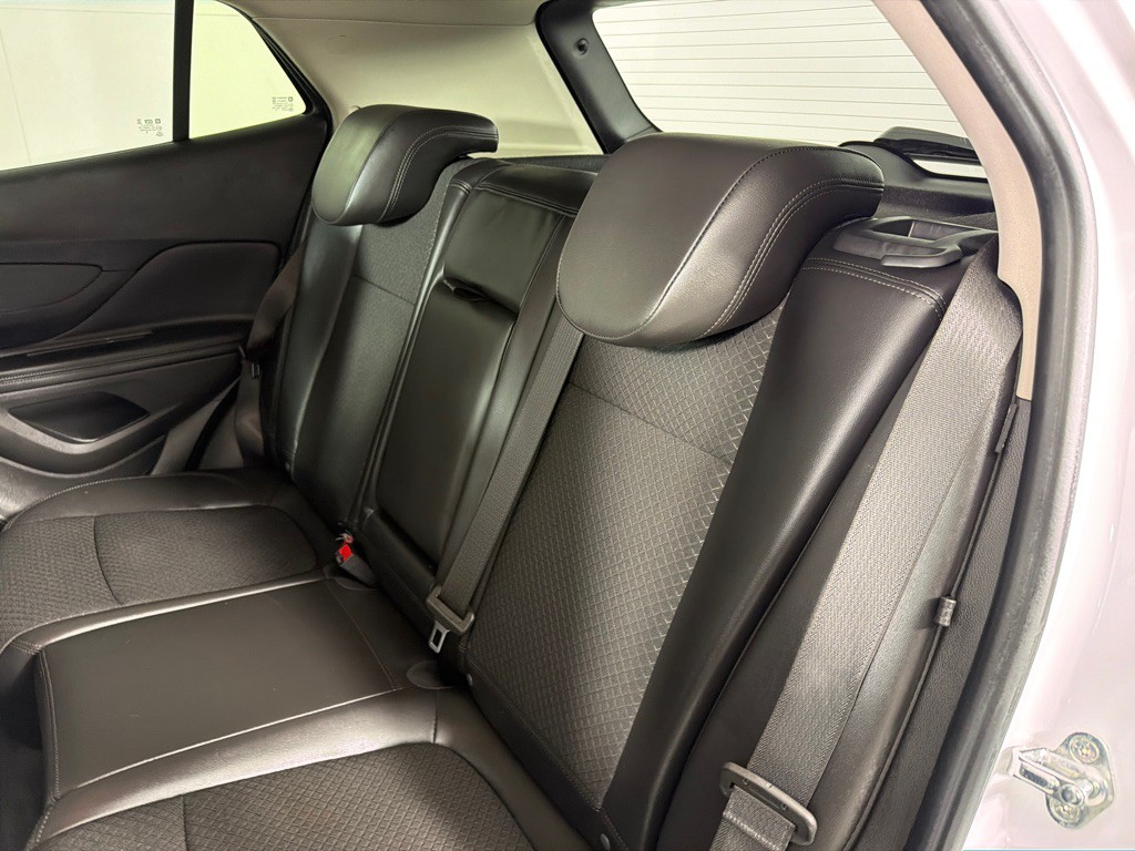 2019 Buick Enclave Image 19