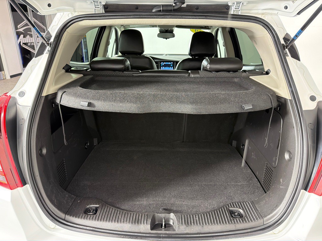 2019 Buick Enclave Image 20