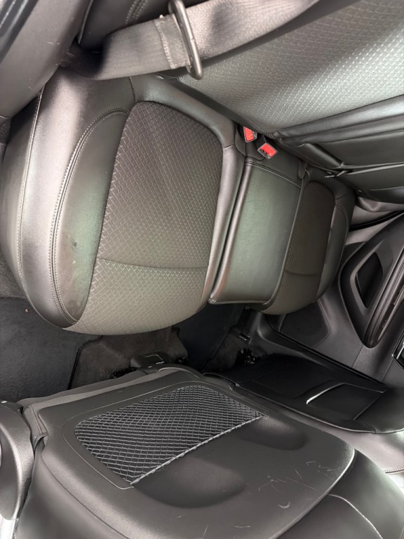 2019 Buick Enclave Image 21