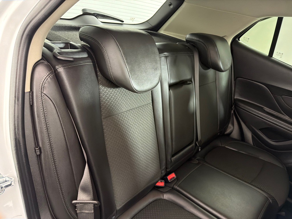2019 Buick Enclave Image 22