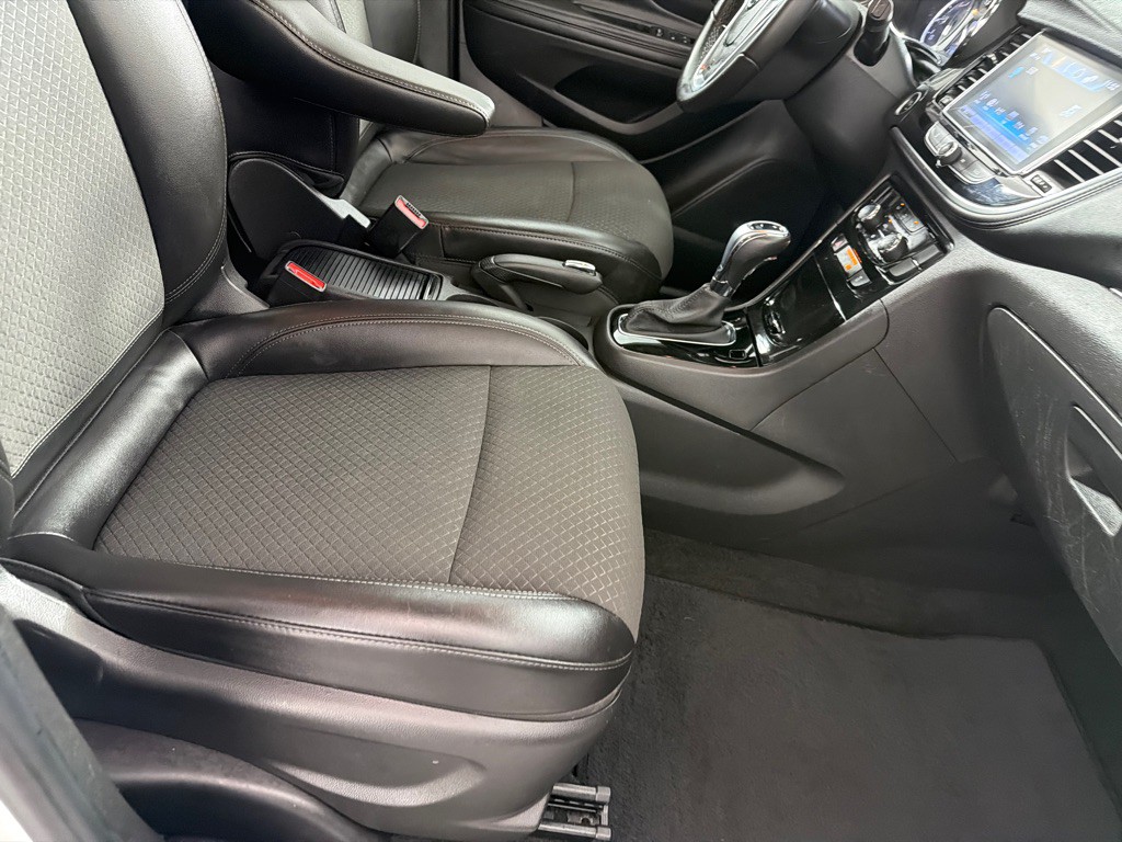 2019 Buick Enclave Image 23