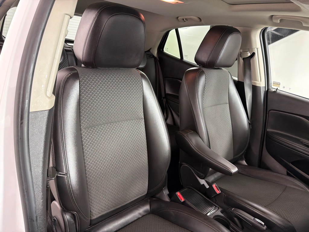 2019 Buick Enclave Image 24