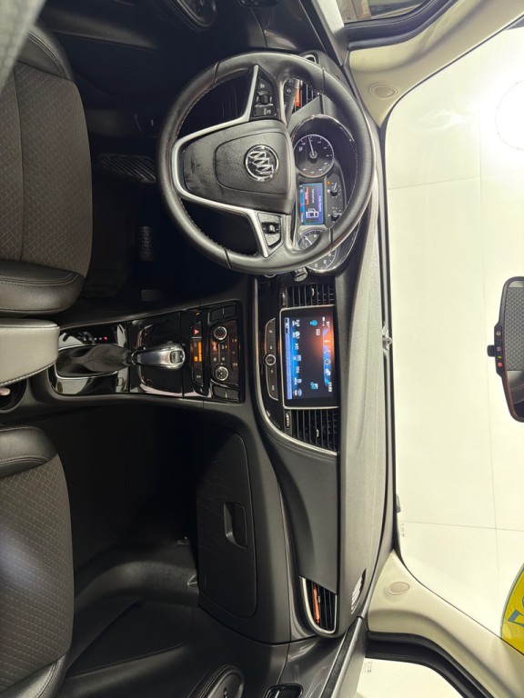 2019 Buick Enclave Image 25