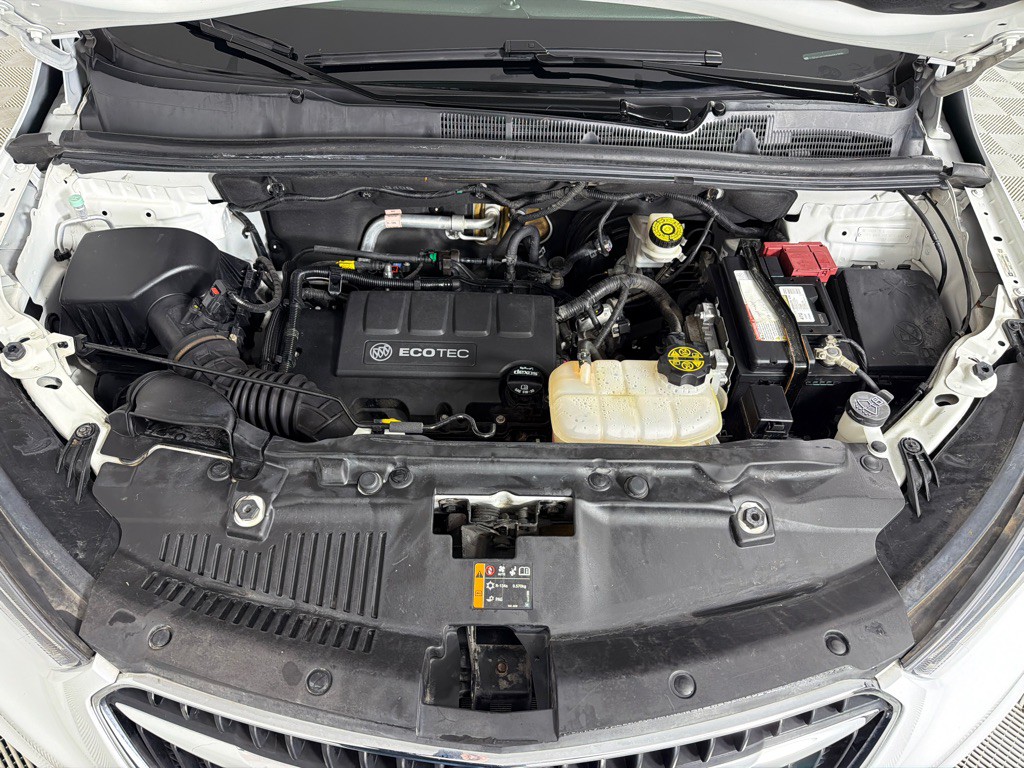 2019 Buick Enclave Image 26