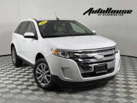 Image for 2014 Ford Edge SEL ID: 7393848