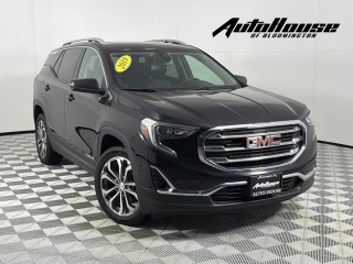 Image for 2019 GMC Terrain SLT ID: 7394934