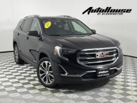 Image for 2019 GMC Terrain SLT ID: 7394934