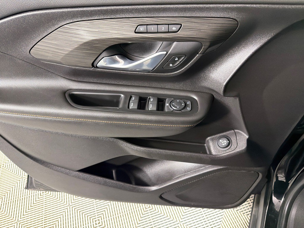 2019 GMC Terrain Image 10