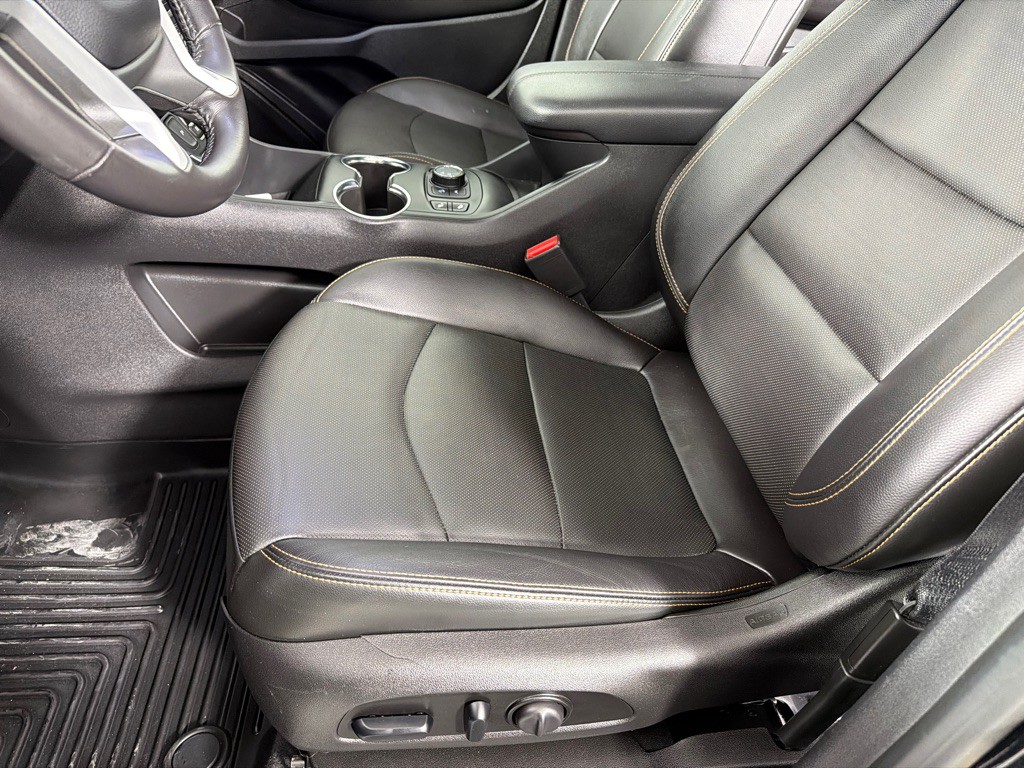2019 GMC Terrain Image 11