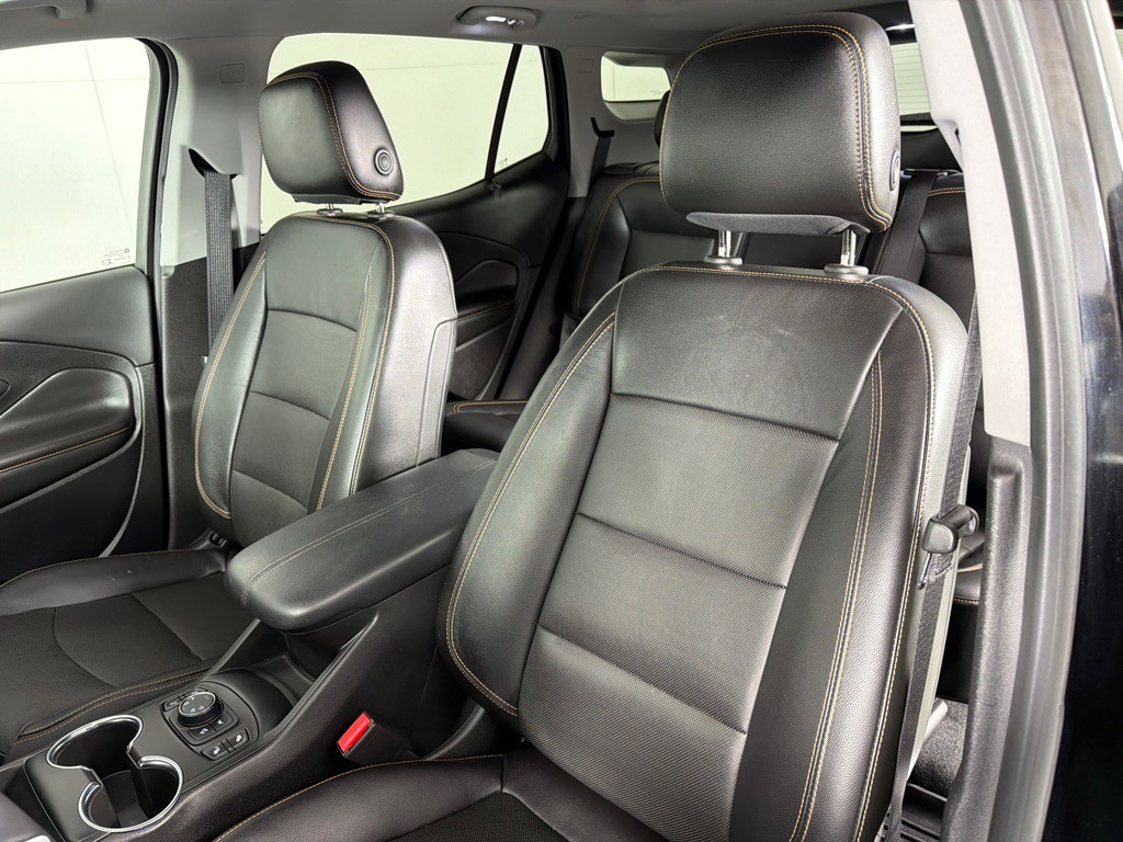 2019 GMC Terrain Image 12