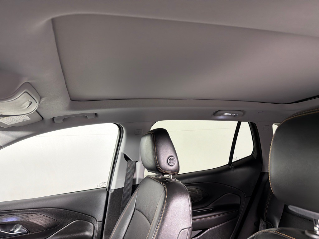 2019 GMC Terrain Image 13