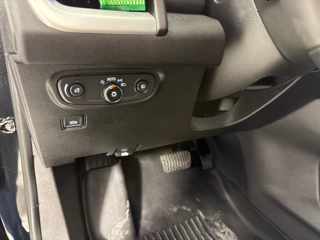 2019 GMC Terrain Image 14