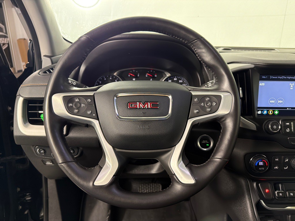 2019 GMC Terrain Image 15