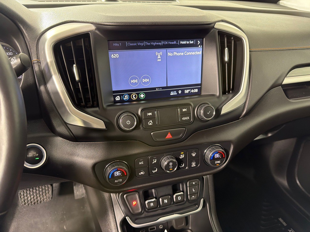 2019 GMC Terrain Image 16