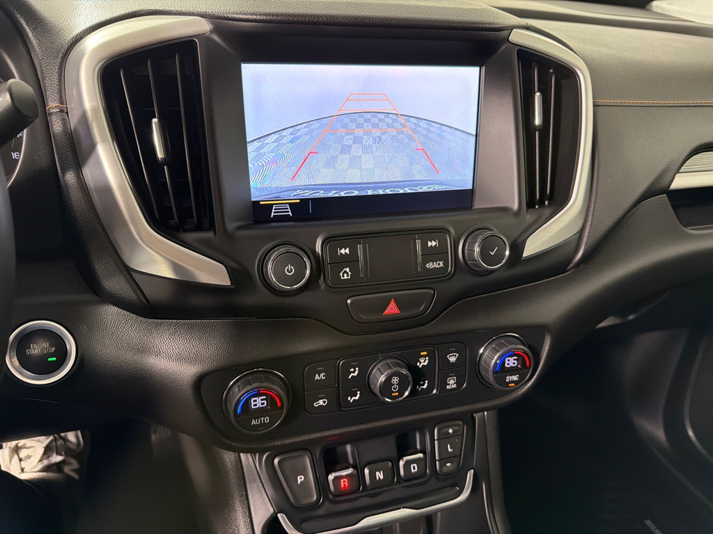 2019 GMC Terrain Image 17