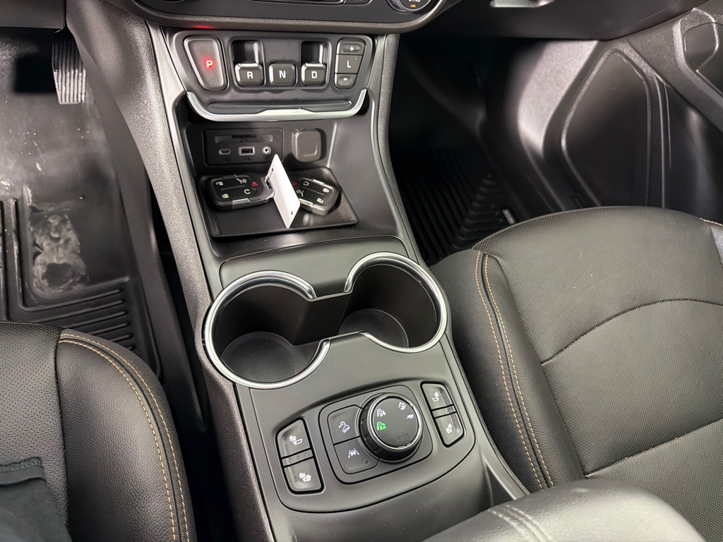 2019 GMC Terrain Image 18