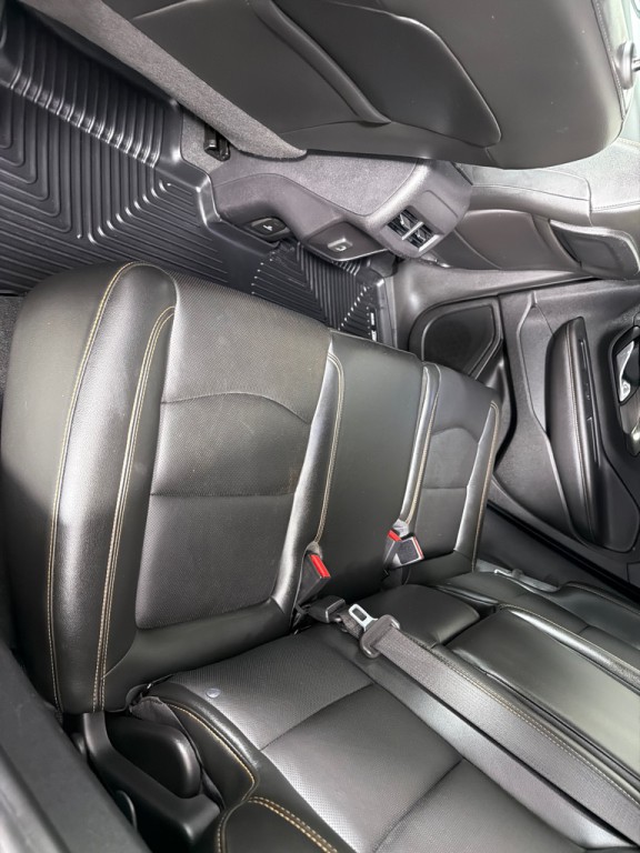 2019 GMC Terrain Image 19