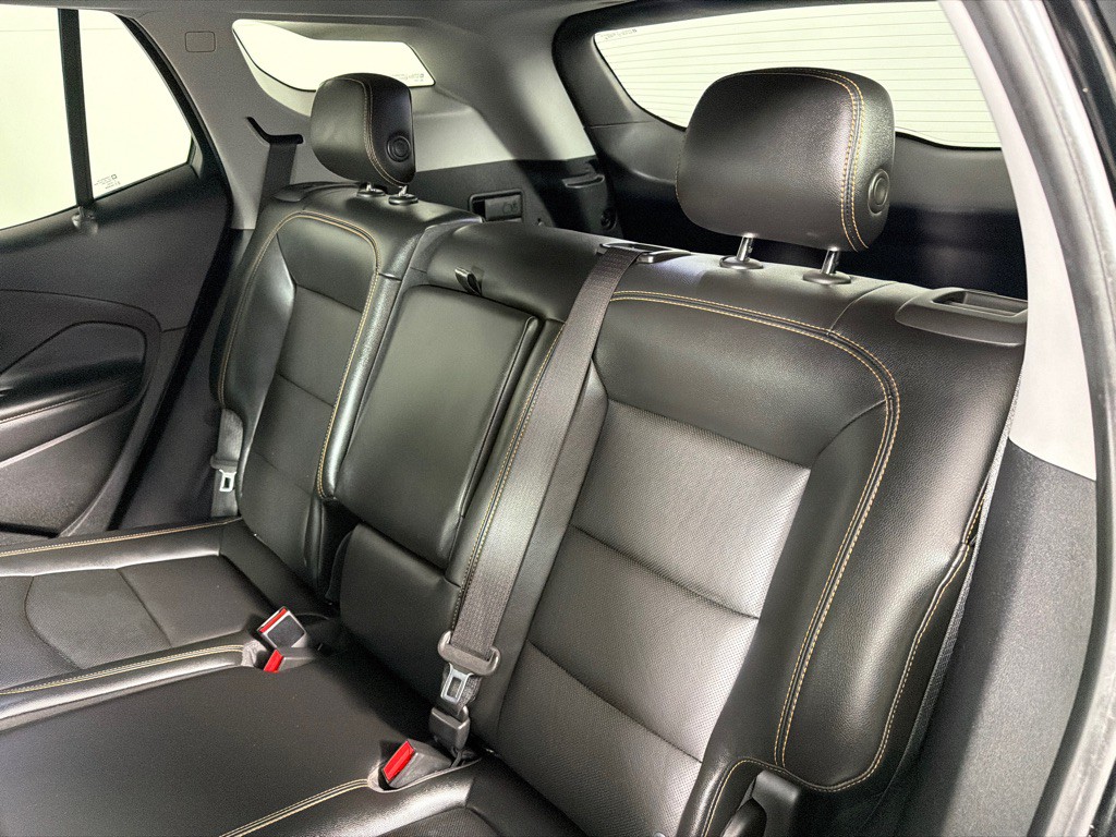 2019 GMC Terrain Image 20