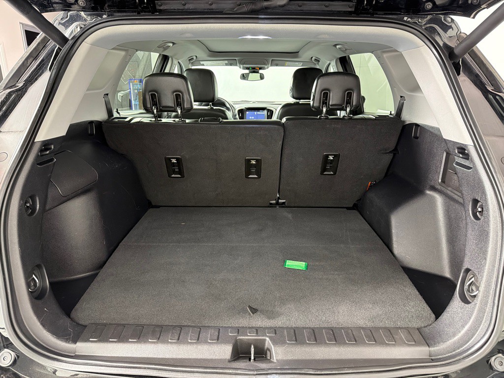 2019 GMC Terrain Image 21