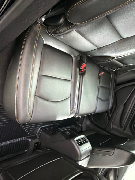 2019 GMC Terrain Image 22