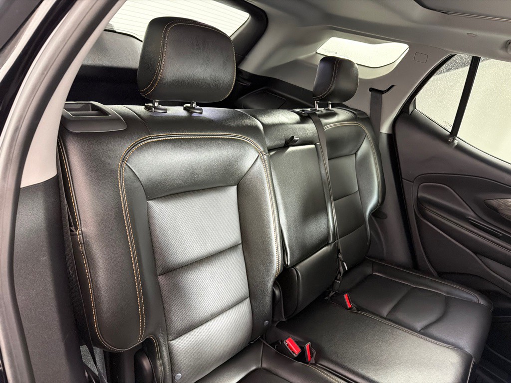 2019 GMC Terrain Image 23
