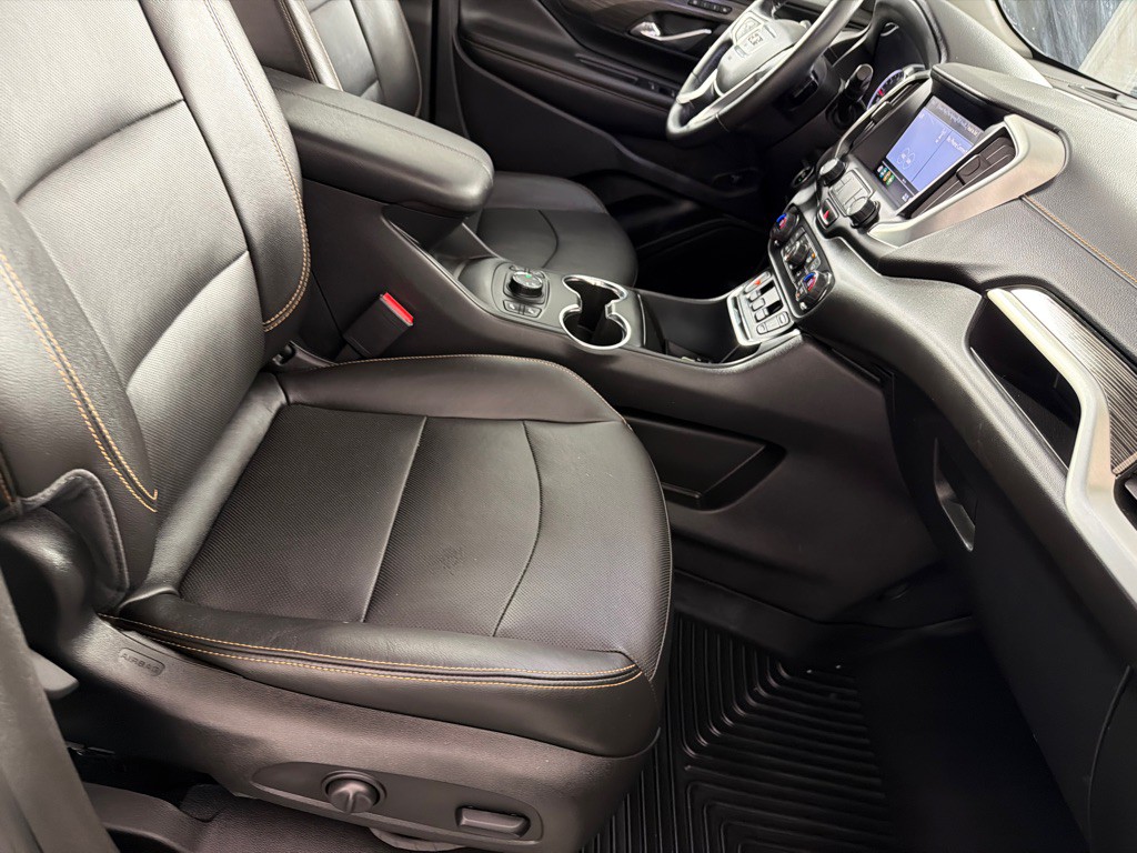 2019 GMC Terrain Image 24