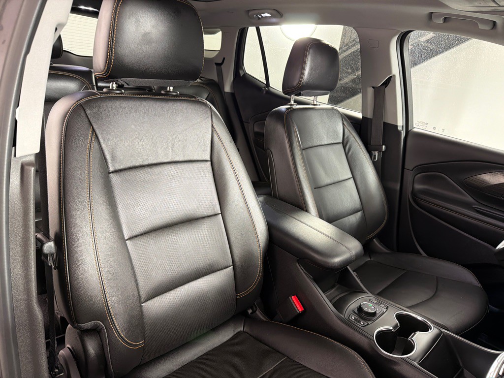 2019 GMC Terrain Image 25
