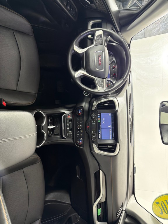 2019 GMC Terrain Image 26