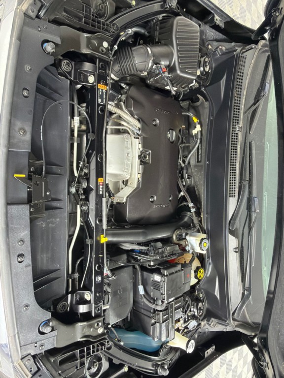 2019 GMC Terrain Image 27