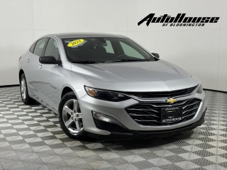 Image for 2022 Chevrolet Malibu LS ID: 7394961