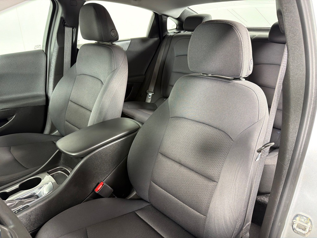 2022 Chevrolet Malibu Image 13