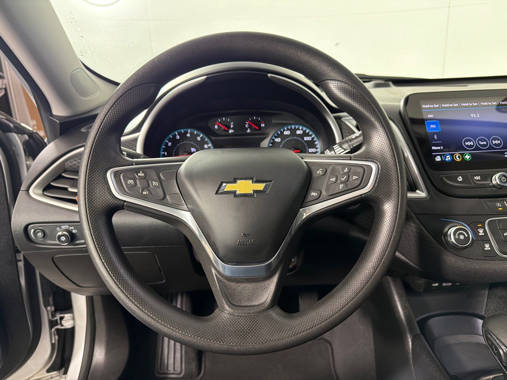 2022 Chevrolet Malibu Image 15