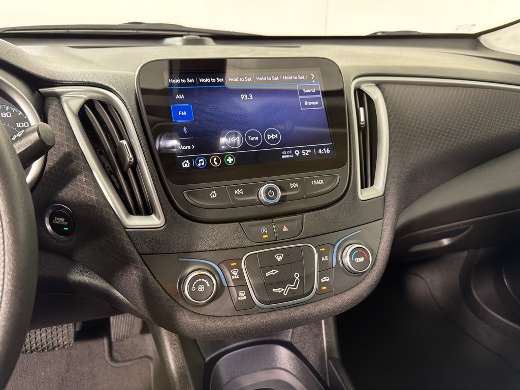 2022 Chevrolet Malibu Image 16