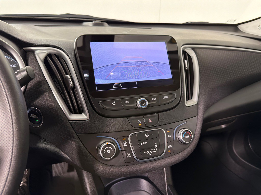 2022 Chevrolet Malibu Image 17