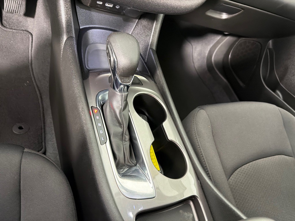 2022 Chevrolet Malibu Image 18