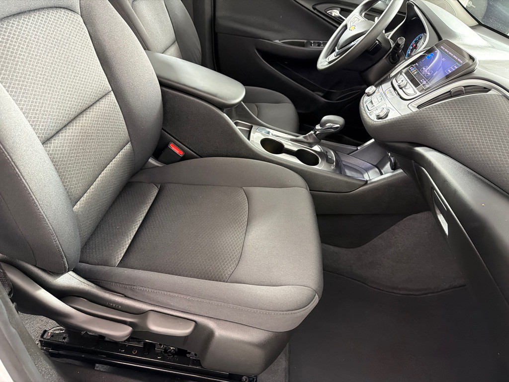 2022 Chevrolet Malibu Image 23