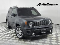 Image for 2021 Jeep Renegade Latitude ID: 7395076