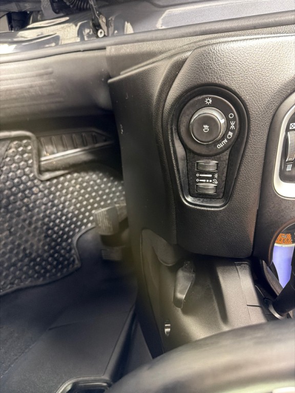 2021 Jeep Renegade Image 13