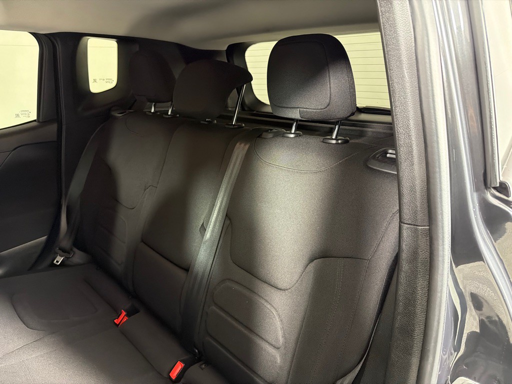 2021 Jeep Renegade Image 18