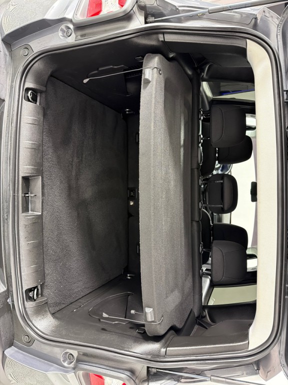 2021 Jeep Renegade Image 19