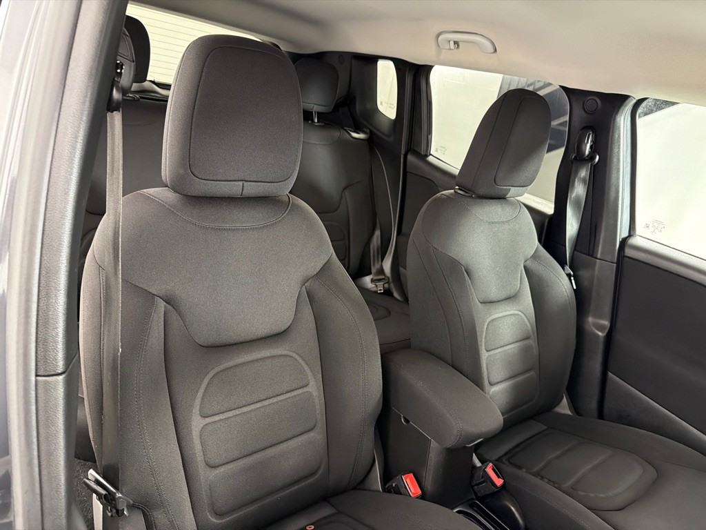 2021 Jeep Renegade Image 22