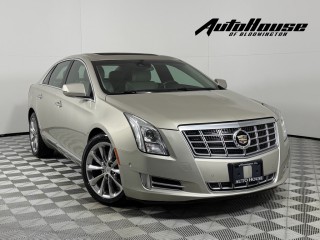 Image for 2014 Cadillac XTS Premium Collection ID: 7395588