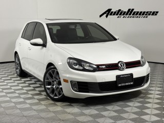 Image for 2013 Volkswagen GTI  ID: 7395591