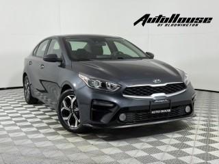 Image for 2019 Kia Forte FE ID: 7395599
