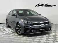 Image for 2019 Kia Forte FE ID: 7395599