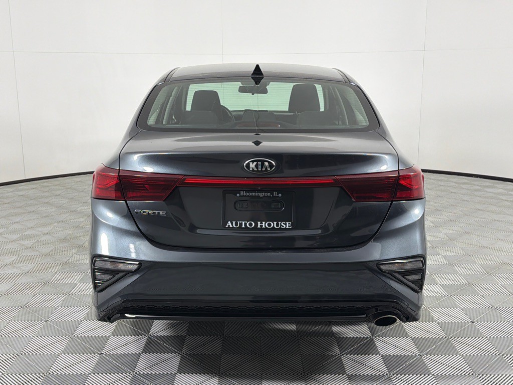 2019 Kia Forte Image 6